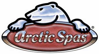 logo arctic spas