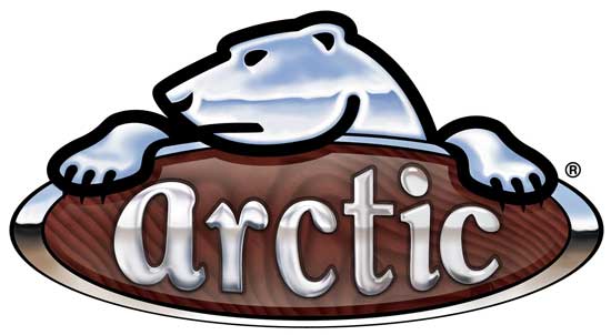 logo swimspa arctic