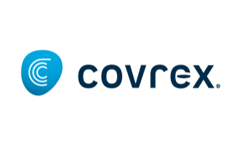 logo covrex